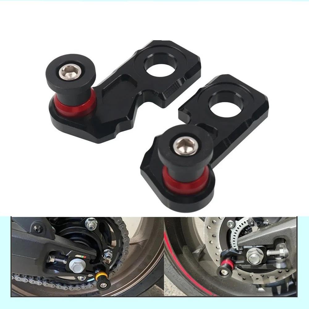 バイク用スイングアームスプールスライダー For CB650R CBR650R CB CBR 650R 2019-2021 2020