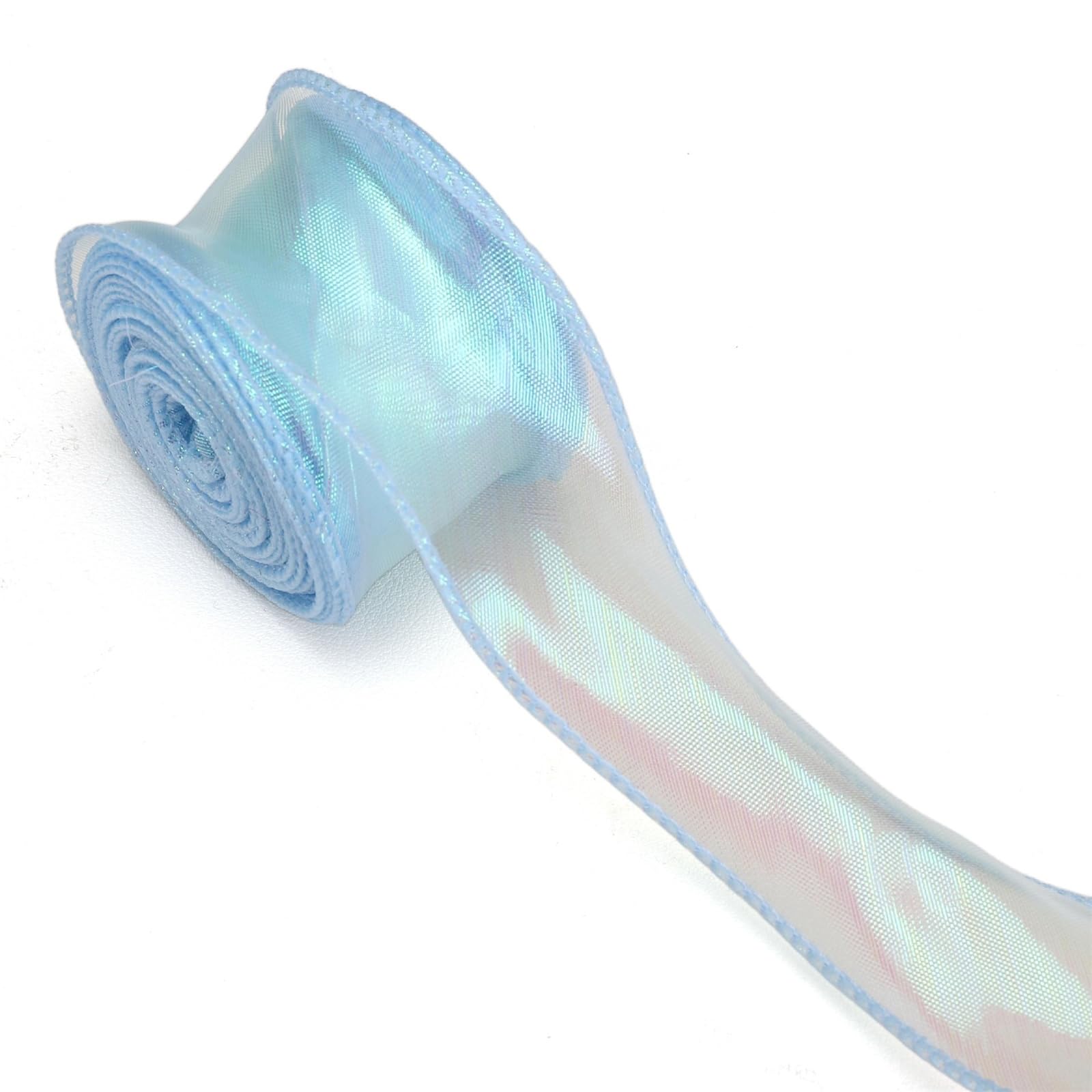 Tsophreniq Nylon Ribbon Great for Sewing Costume Design and Craft Supplies Accessory Ribbon