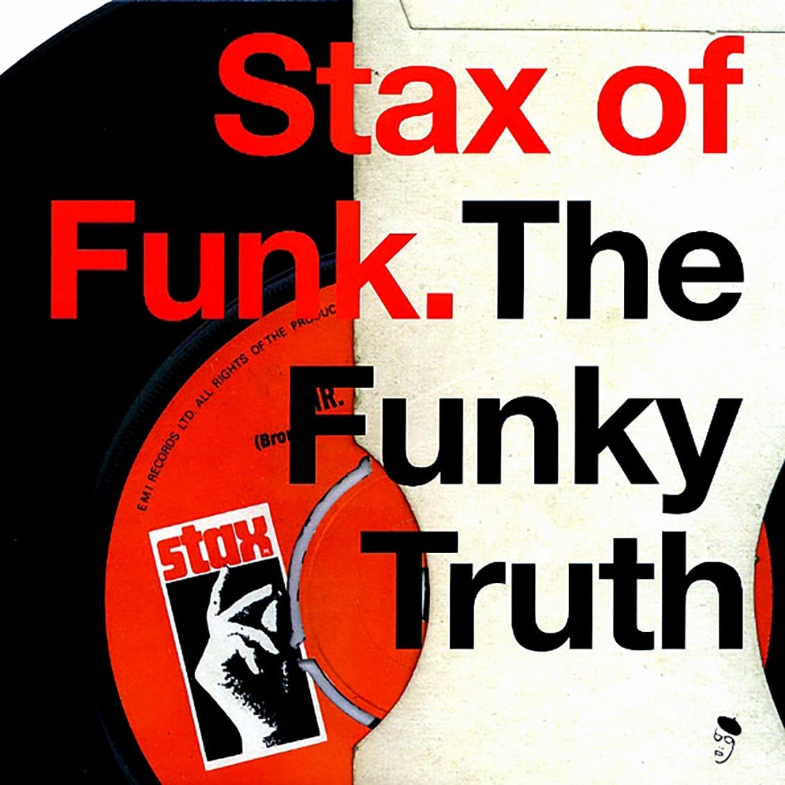 Stax of Funk