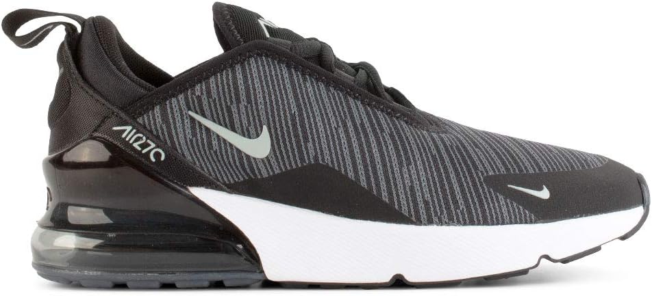 Kids Shoes Chaussure Nike 270 Junior Basket Nike Nike 270 Bleu