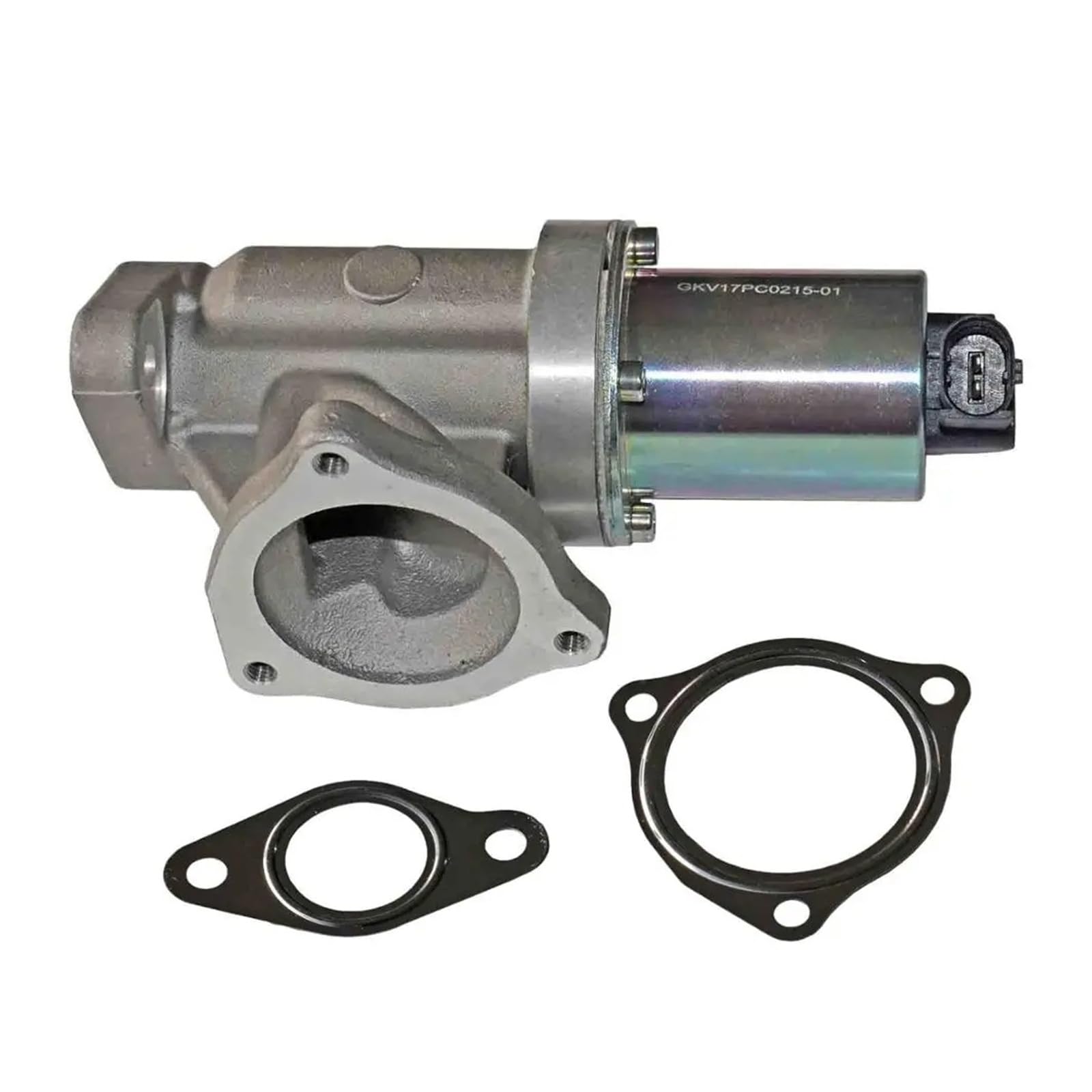 EGR Valve Recirculation Valves for Hyundai for I30 for Sonata for Tucson 2.0 Crdi for Grandeur for Santa Fe Mk2 2.2 Crdi 2841027410 EGR Valve 2841027400
