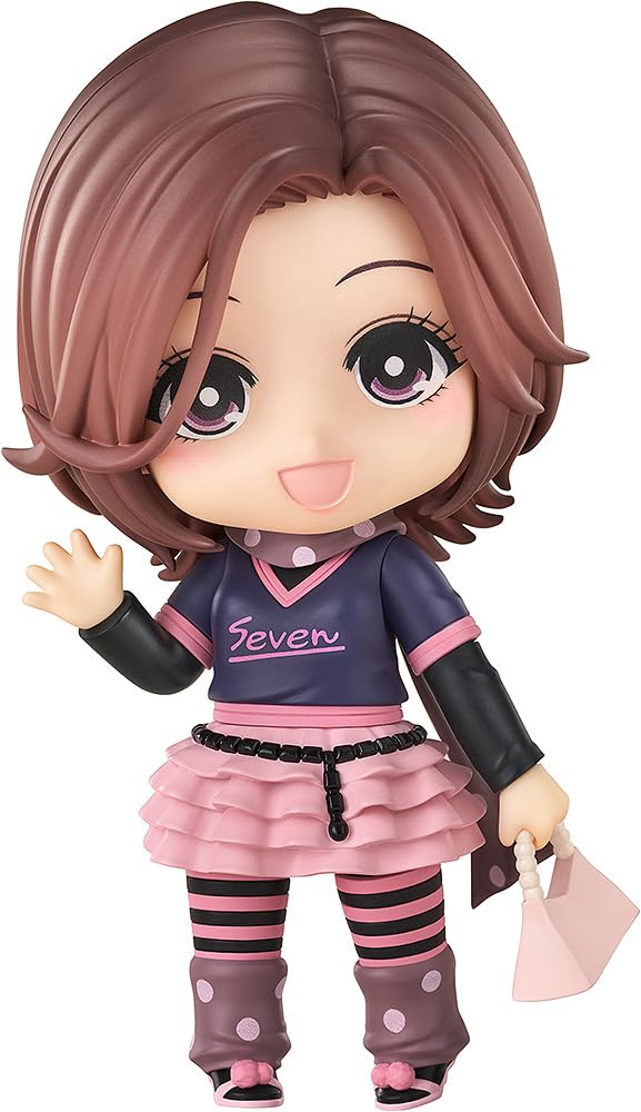 Good Smile Arts Shanghai Nana Nendoroid Nana Komatsu Action Figure