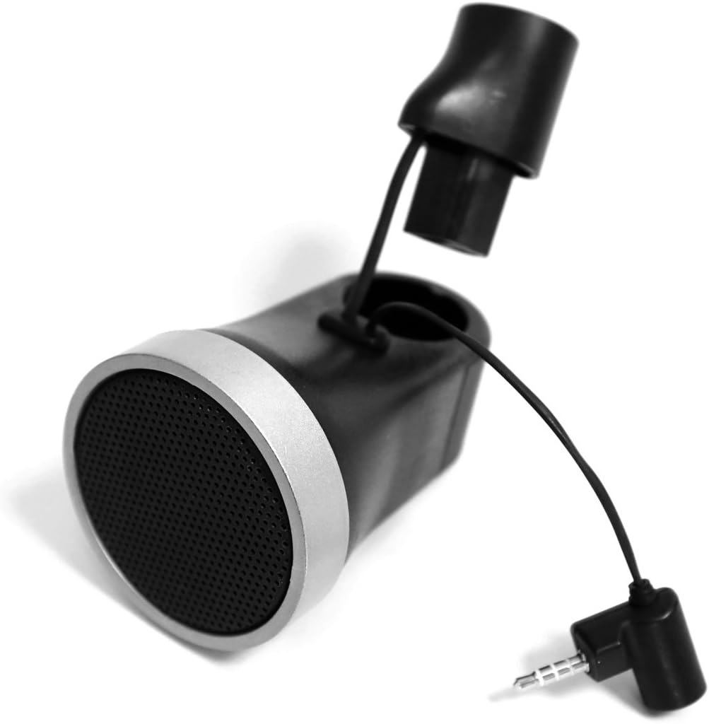 Double Robotics Double Telepresence Robot Audio Kit