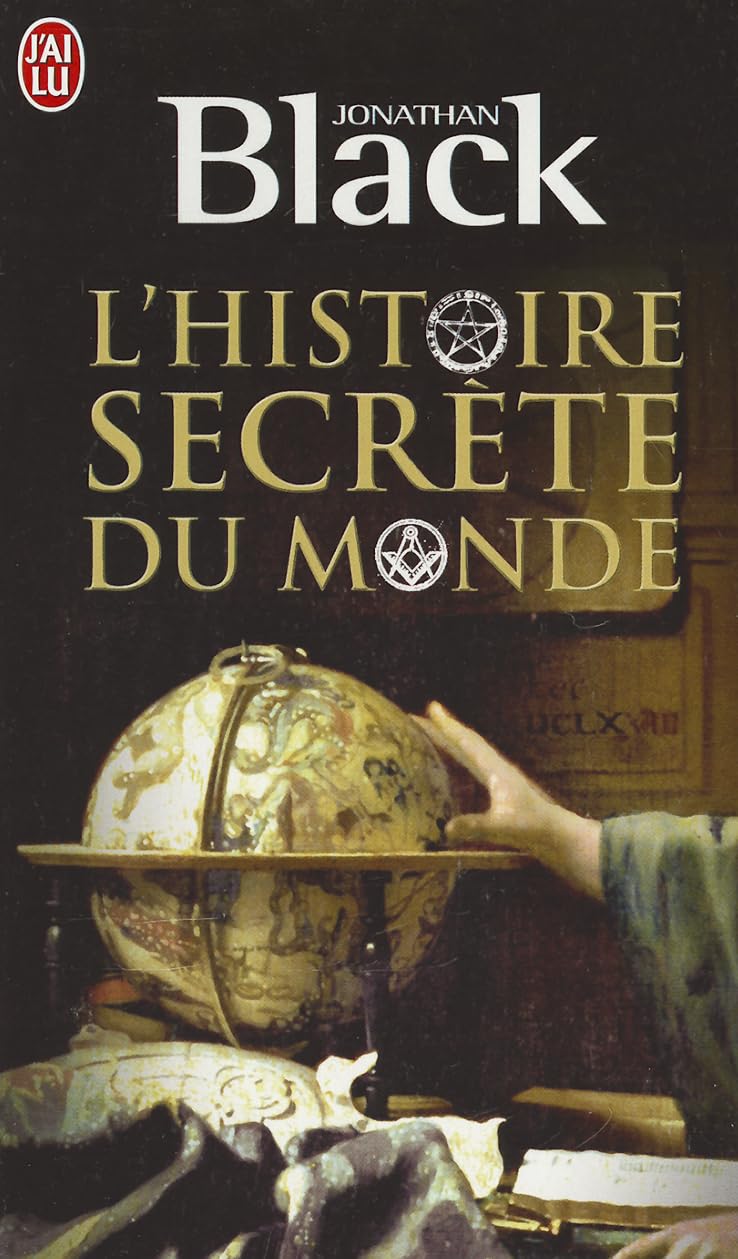 L'Histoire Secrete Du Monde (Documents)
