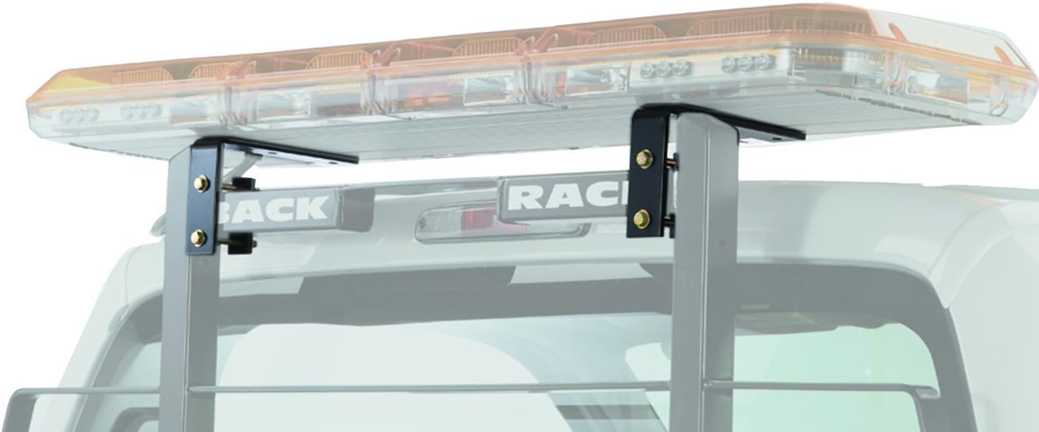 91006 Light Bar Bracket - 2 Piece