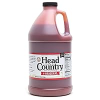 Vista 8 de Salsa barbacoa