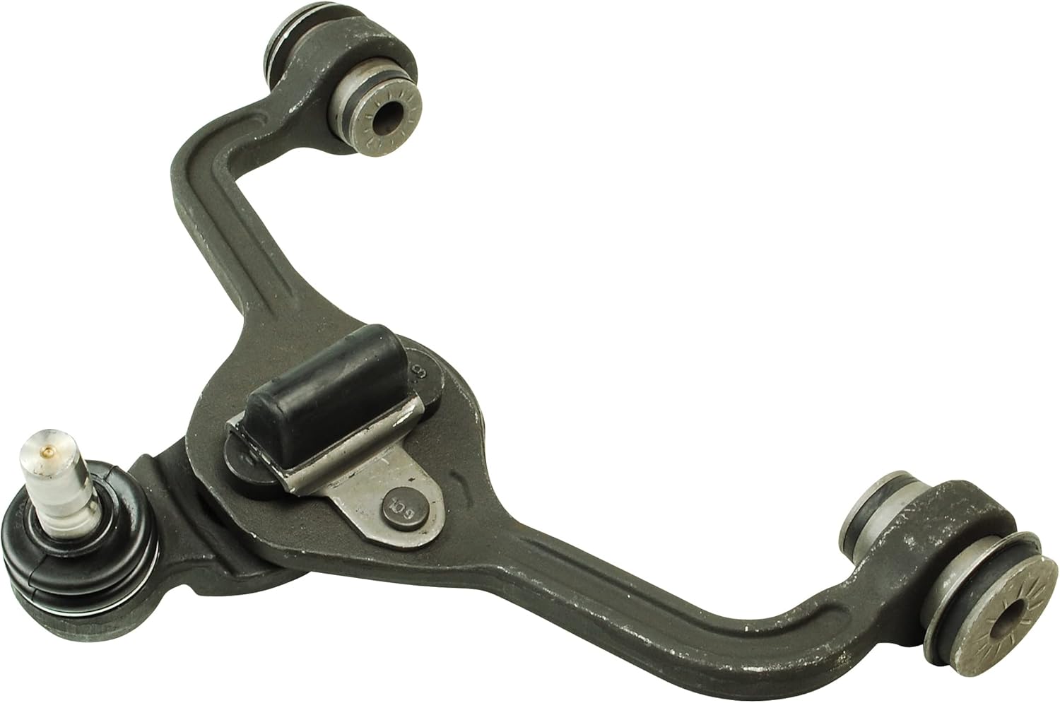 Mevotech Original Grade Control Arm and Ball Joint Assembly GK80709