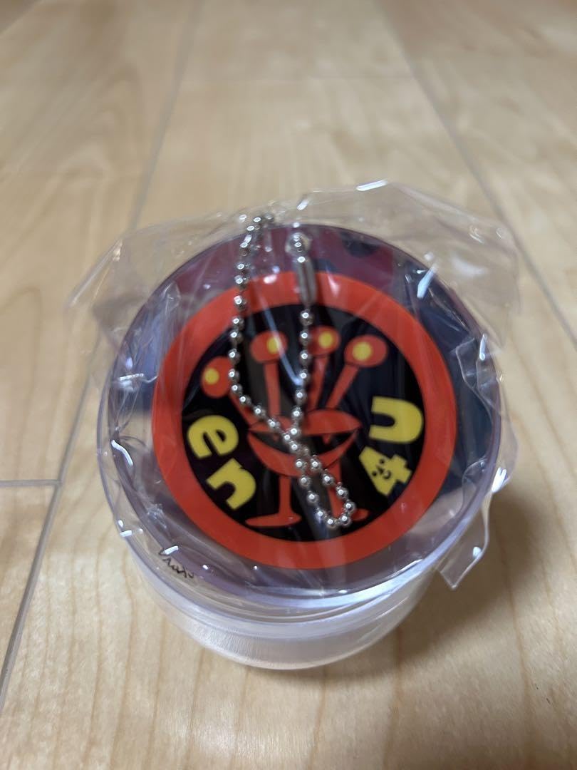 B'z 稲葉浩志 enⅣ アクスタ チャーム ミラー B'z 稲葉浩志 LIVE 2024 〜enⅣ〜 ミラーチャーム 全6種セット - メルカリ