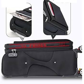   キャリーケース ソフトタイプ 大容量 トラベル Amazon.co.jp: ソフトケース キャリーケース ソフトスーツケース