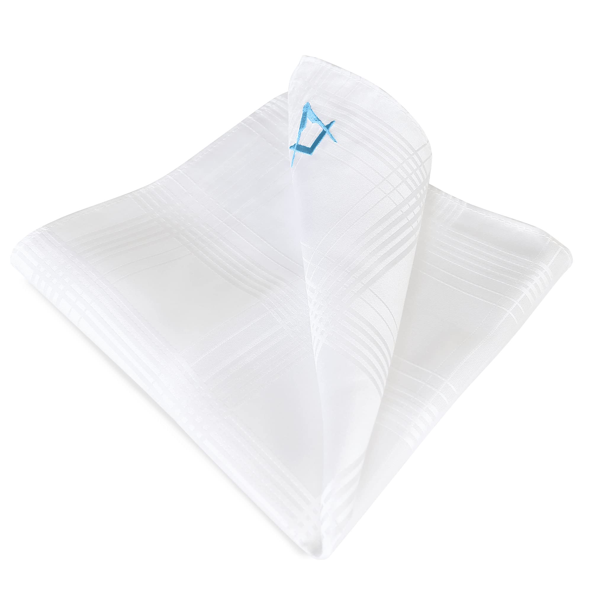 Gants De Photographe Gants Maçonniques 100% Cuir Souple - Blanc - Cadeau Franc-Maçonnerie Homme - Taille XL - Lavage Main Gants Blanc Femme