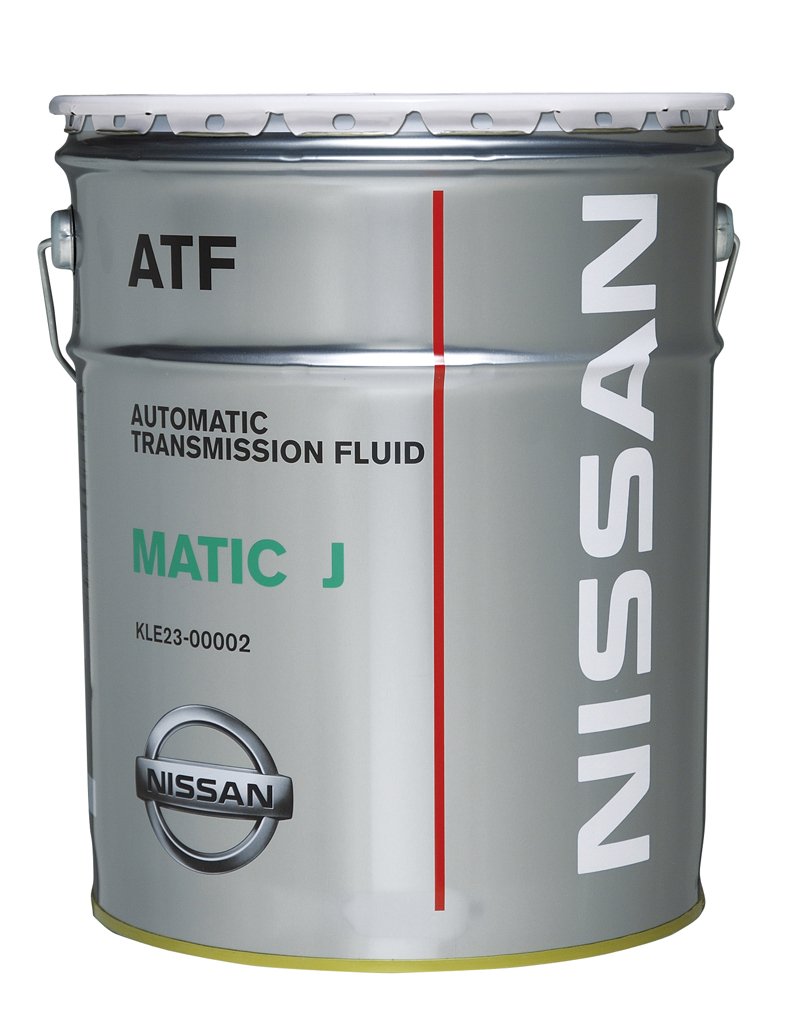 Amazon | NISSAN マチックJ 鉱物油 20L | 車用エンジンオイル | 車＆バイク