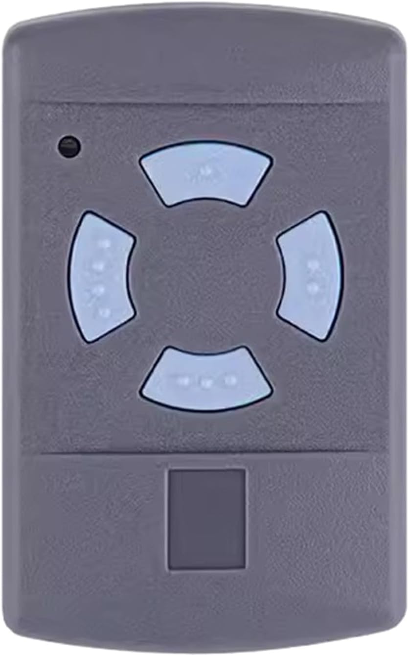 staol Garage Door Handheld Transmitter Remote Control