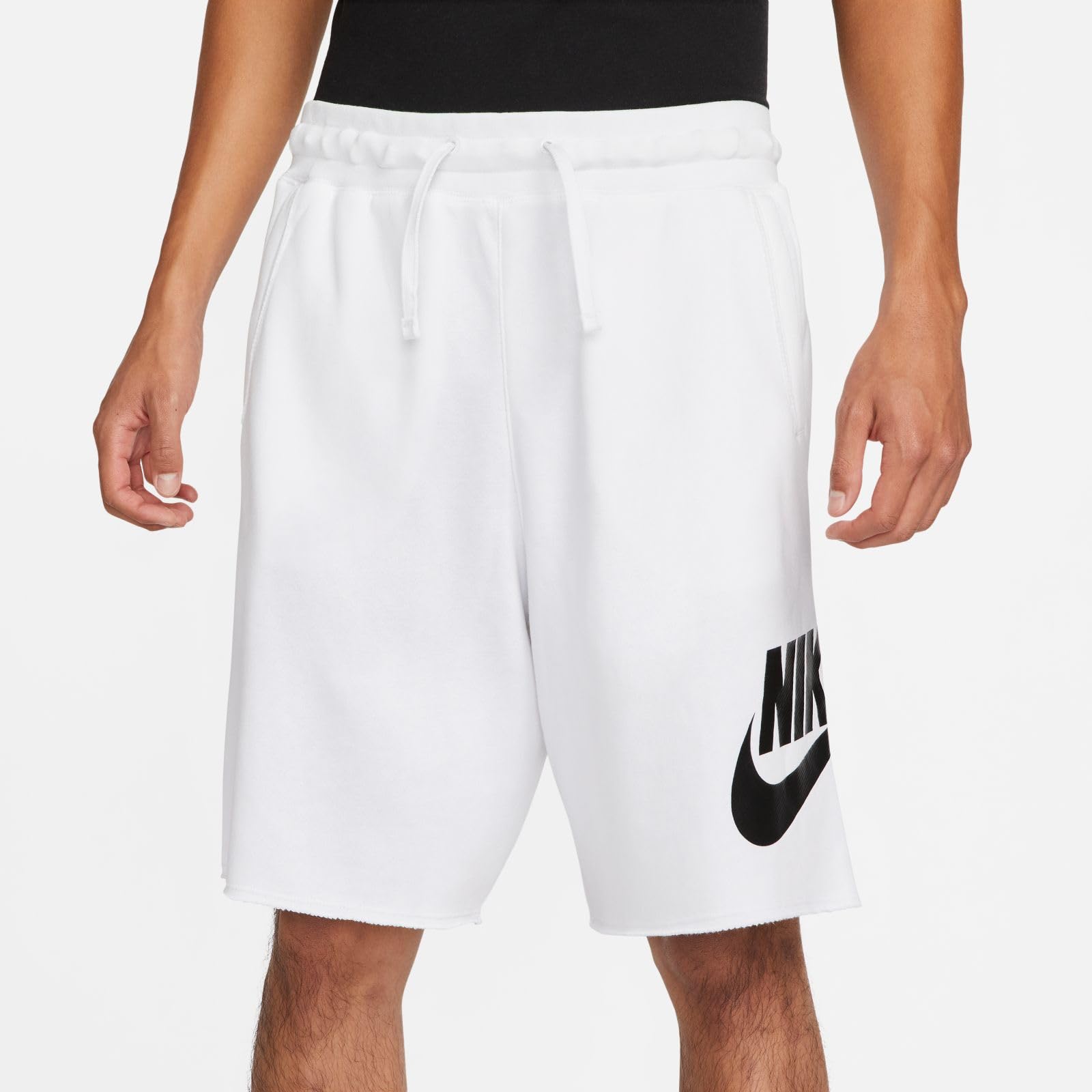 Nike Herren Shorts Nike Club Alumni