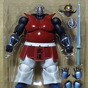 Amazon.co.jp: ビッグ ザ 武道 ネプチューンキング キン肉マン : おもちゃ