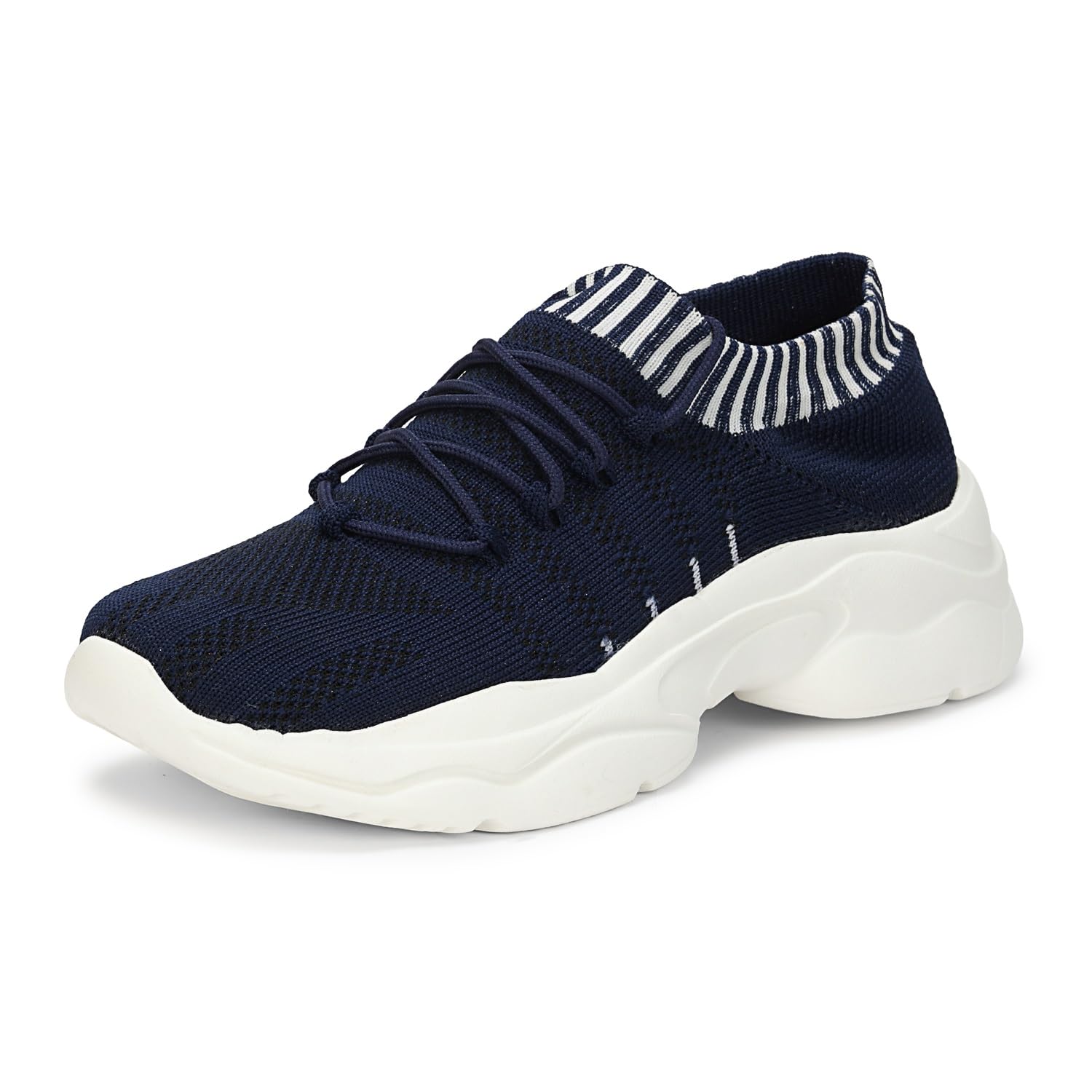 kraasa | Women's Running Shoes | Women's & Girl's Shoes | Comfortable & Lightweight | Sports Shoes | Exclusive Shoes for Women | Soft Foot Massager | All Day Wear Shoes-picture-30