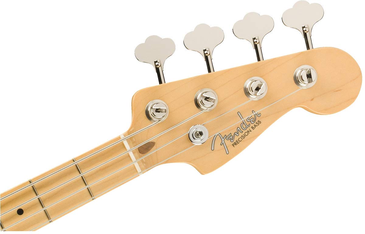 ベース Fender USA American Original P-Bass Fender USA / American Original 60s Precision Bass 3 Color