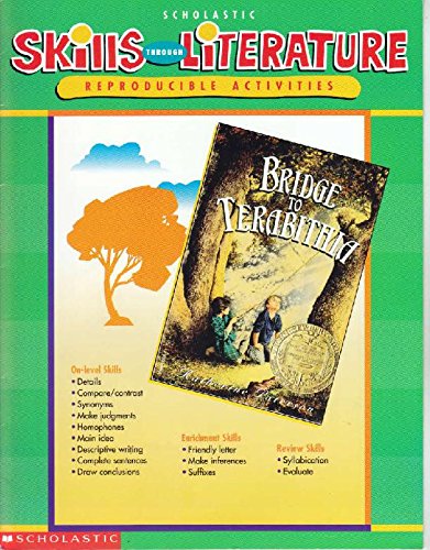 Bridge to Terabithia