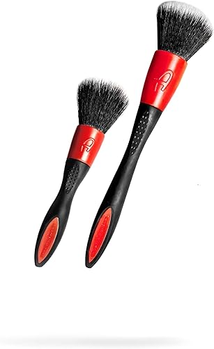 Adam's Polishes Cepillo interior (combinado)