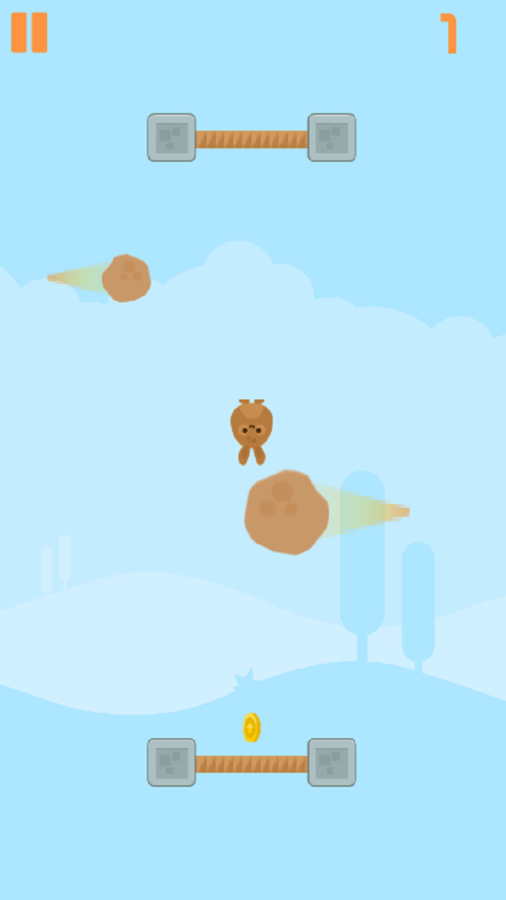 Bouncing Rabbit - Clicker Games - App on the Amazon Appstore