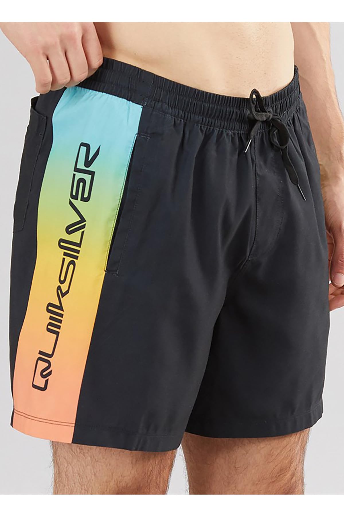 Quiksilver Everyday Holmes Volley Yth14 Maillot de Bain Garçon (Lot de 1)