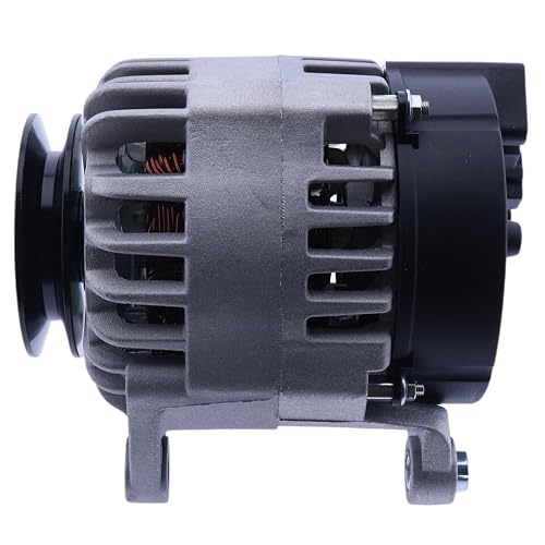 Solarhome New 12V 85A Alternator Compatible with P