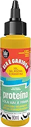 Ela é Carioca Mini Proteína 90ml, Lola Cosmetics