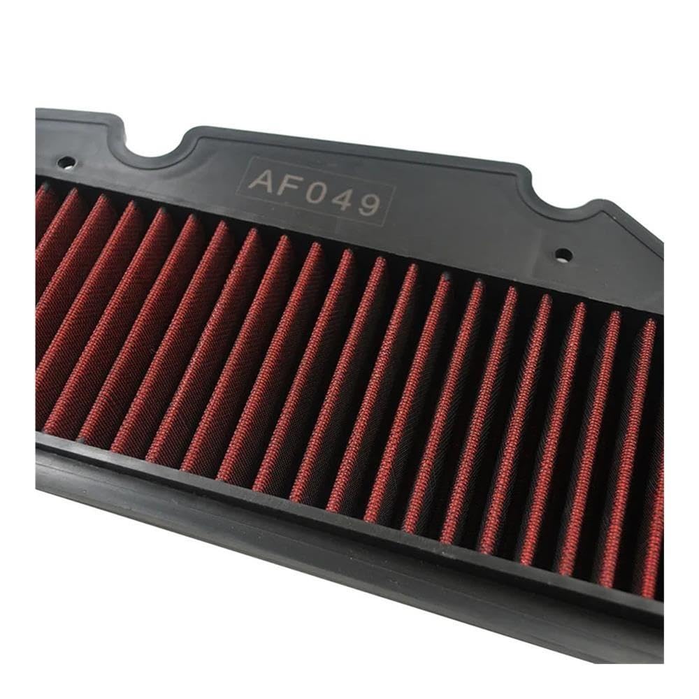 Griglia di pulizia del filtro dell'aria adatta for GTS300i GTS 300i 300