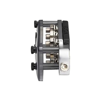 Kicker 50HPBT6 Warhorse Battery Terminal, 6 Outputs