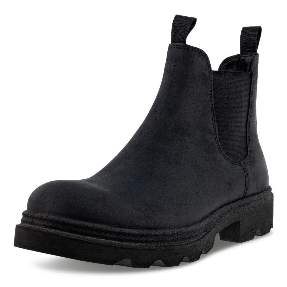 ECCO Men's Grainer Chelsea Boot