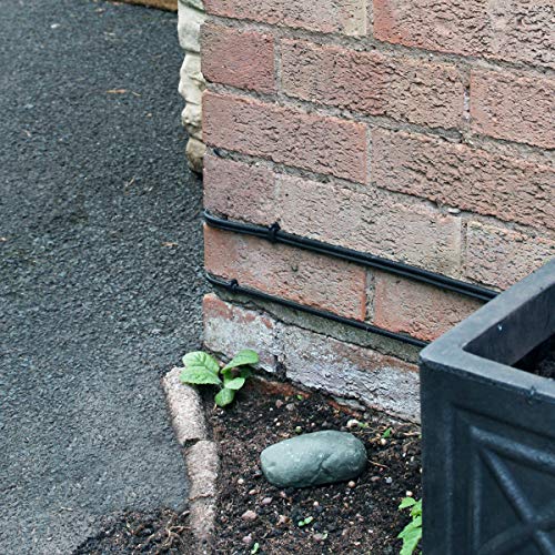 BIRD Key Rock - Fake rock hidden storage key hider outside - Hide a key in plain sight