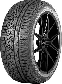 Nokian WR G4 All-Season Radial Tire - 235/55R17 99V