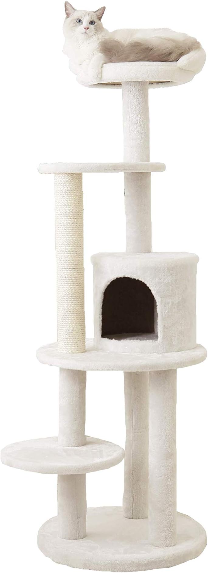 tower pom