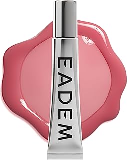 EADEM Le Chouchou Lip Softening Balm, Lip Gloss for Women, Plumper and M...