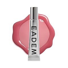 EADEM Le Chouchou Lip Softening Balm Lip Gloss for Women Plumper and Mask for Lips Overnight Hydrating Moisturizing