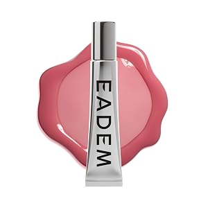EADEM Le Chouchou Lip Softening Balm Lip Gloss for Women Plumper and Mask for Lips Overnight Hydrating Moisturizing