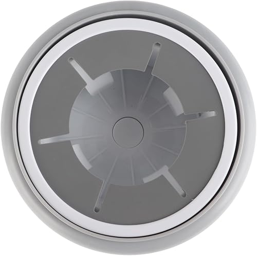 Miniatura 3 de Mezclador eléctrico de biberones, mezclador de biberones eléctrico con ajuste de velocidad múltiple, coctelera automática para bebés de alta