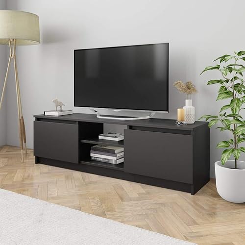 DGZLIIO Mueble de TV consola de TV mesa de sala de estar soporte de TV armarios decorativos adecuados para dormitorio sala de estar y otros lugares