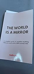 The World is a Mirror: Amari, Nada: 9798354643066: Amazon.com: Books