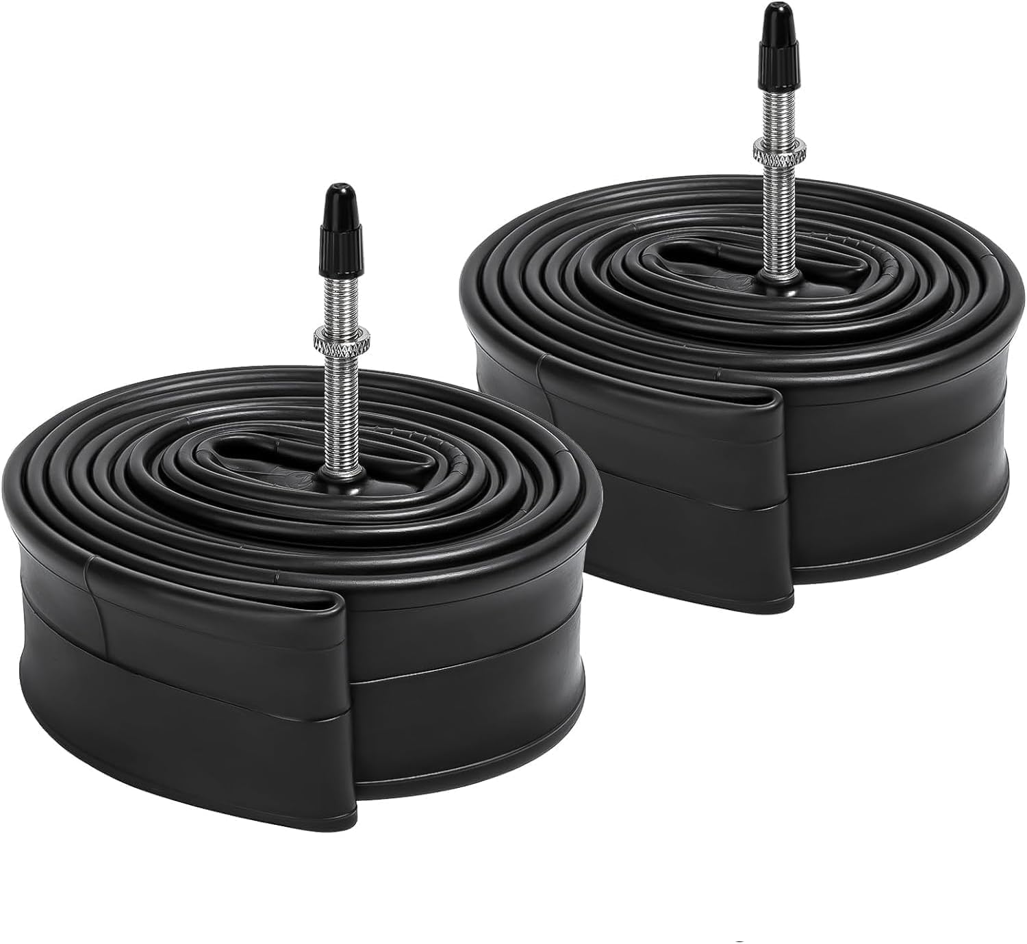 700c 700x40c Inner Tube Pcs 700x35c 38c 40c 42c 43c Bike Tubes