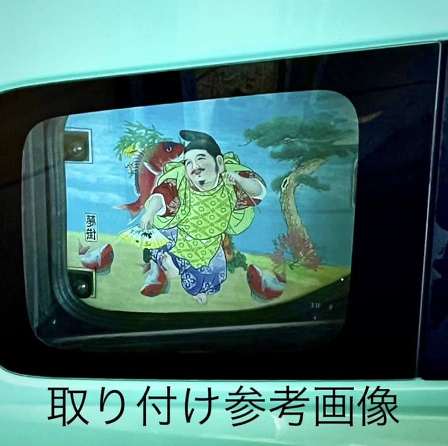 Amazon.co.jp: 春の感謝祭1セット限定安全窓用ワンタッチカバー