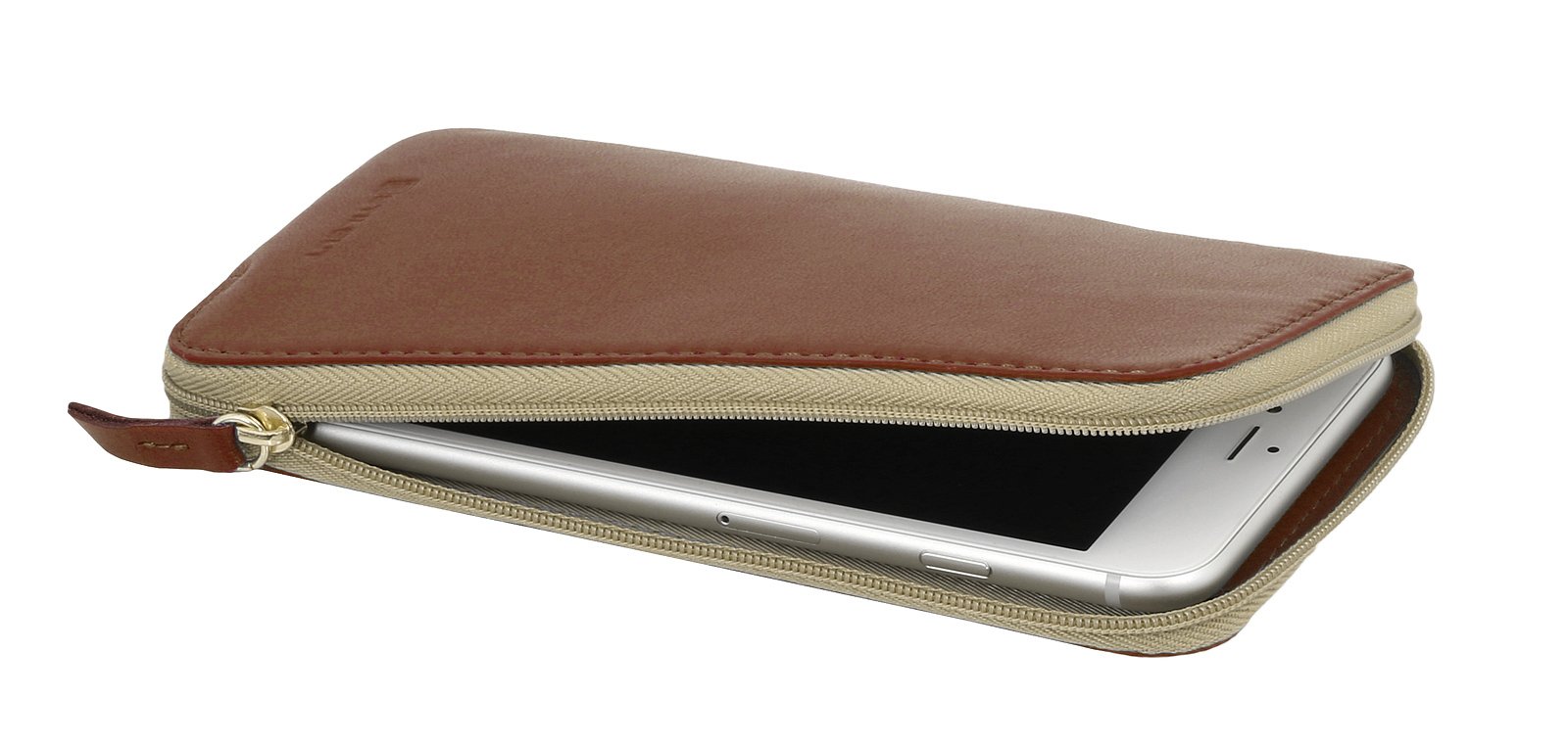 handyhülle samsung a55 Holzhülle für Galaxy A55 5G, Bewood Imbuia-Gebirge main image 1