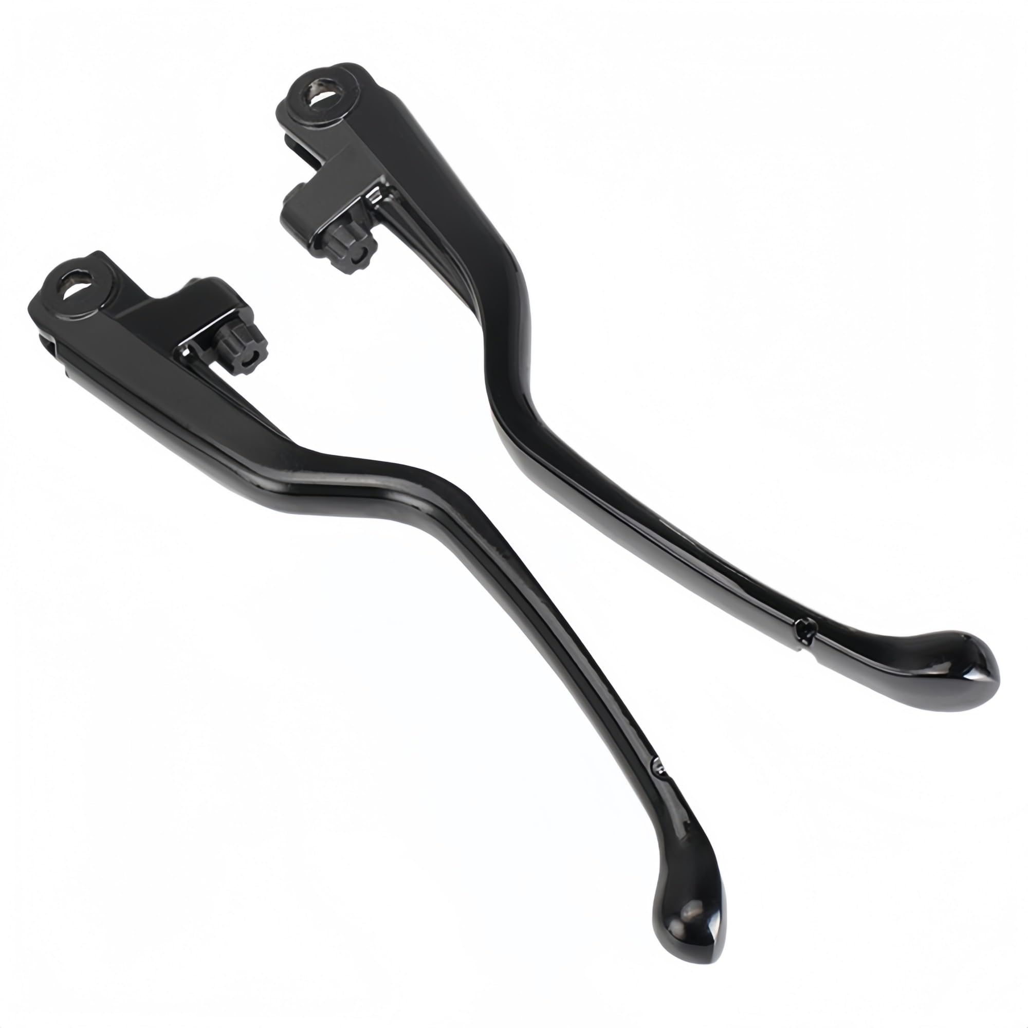 Protección de la palanca del embrague de aluminio para BMW R1200GS Adventure