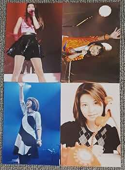 森高千里　フォトフレーム Amazon.co.jp: 森高千里さんの写真 Lサイズ8枚 : ホーム＆キッチン