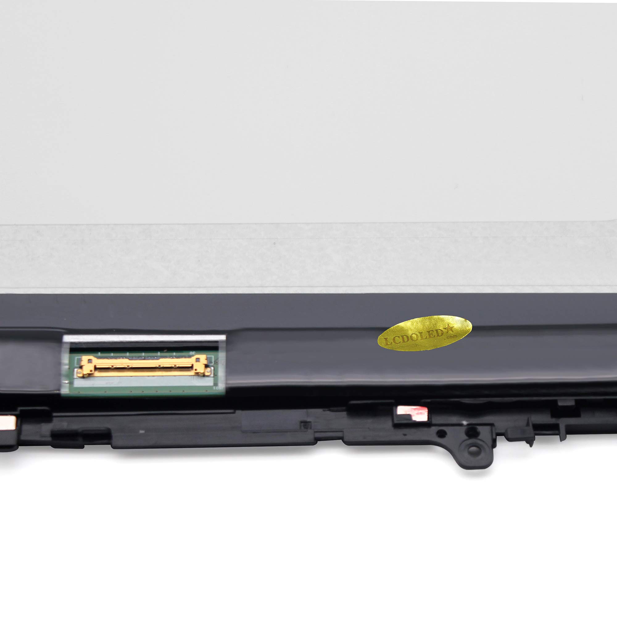 Amazon.com: LCDOLED Replacement for Lenovo Flex 5-15 5-1570 80XB