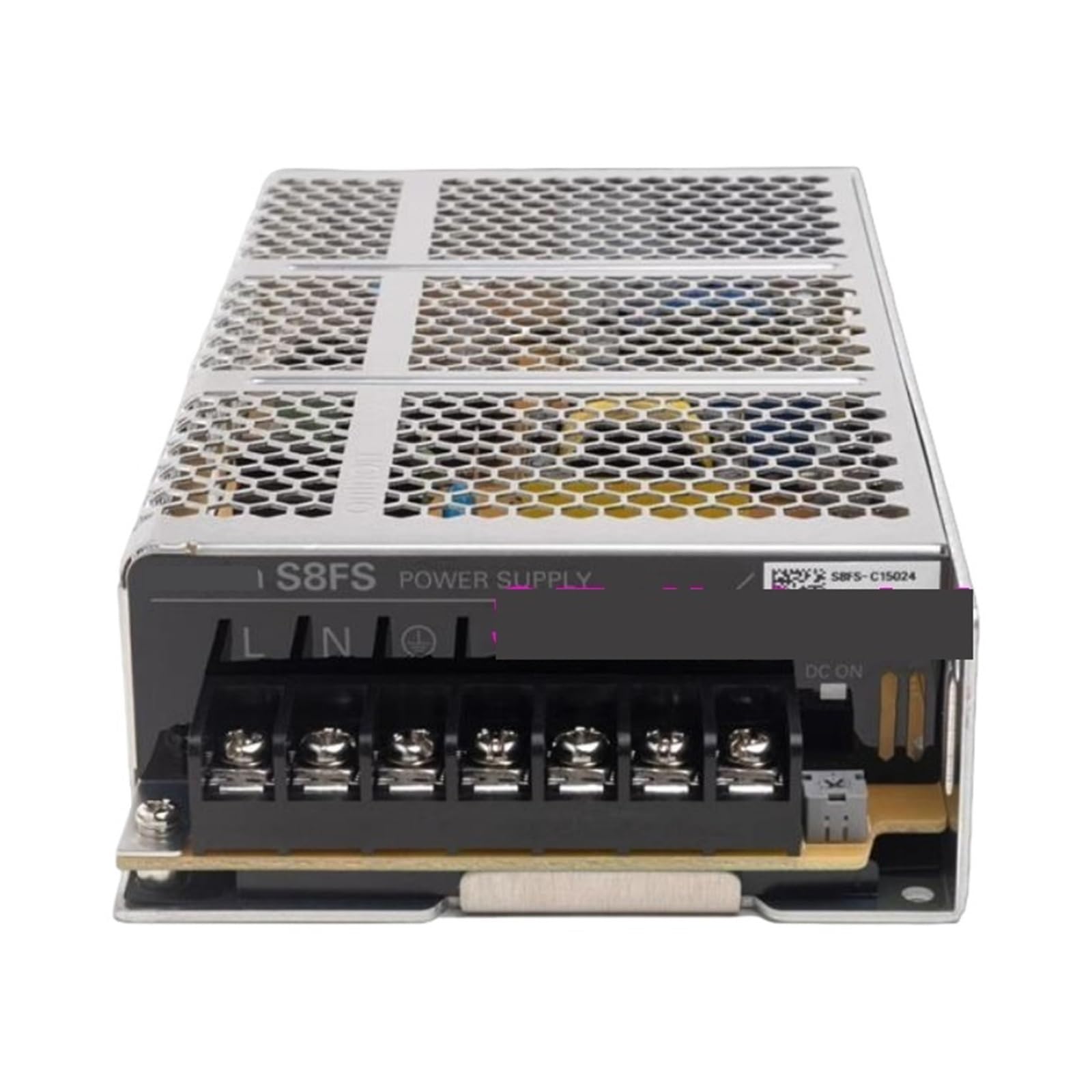 SWEWDSQG 150W Switching Power Supply S8FS-C15012 C15012J C15024 C15024J C15048 G15024C G15024CD(S8FS-C15024)