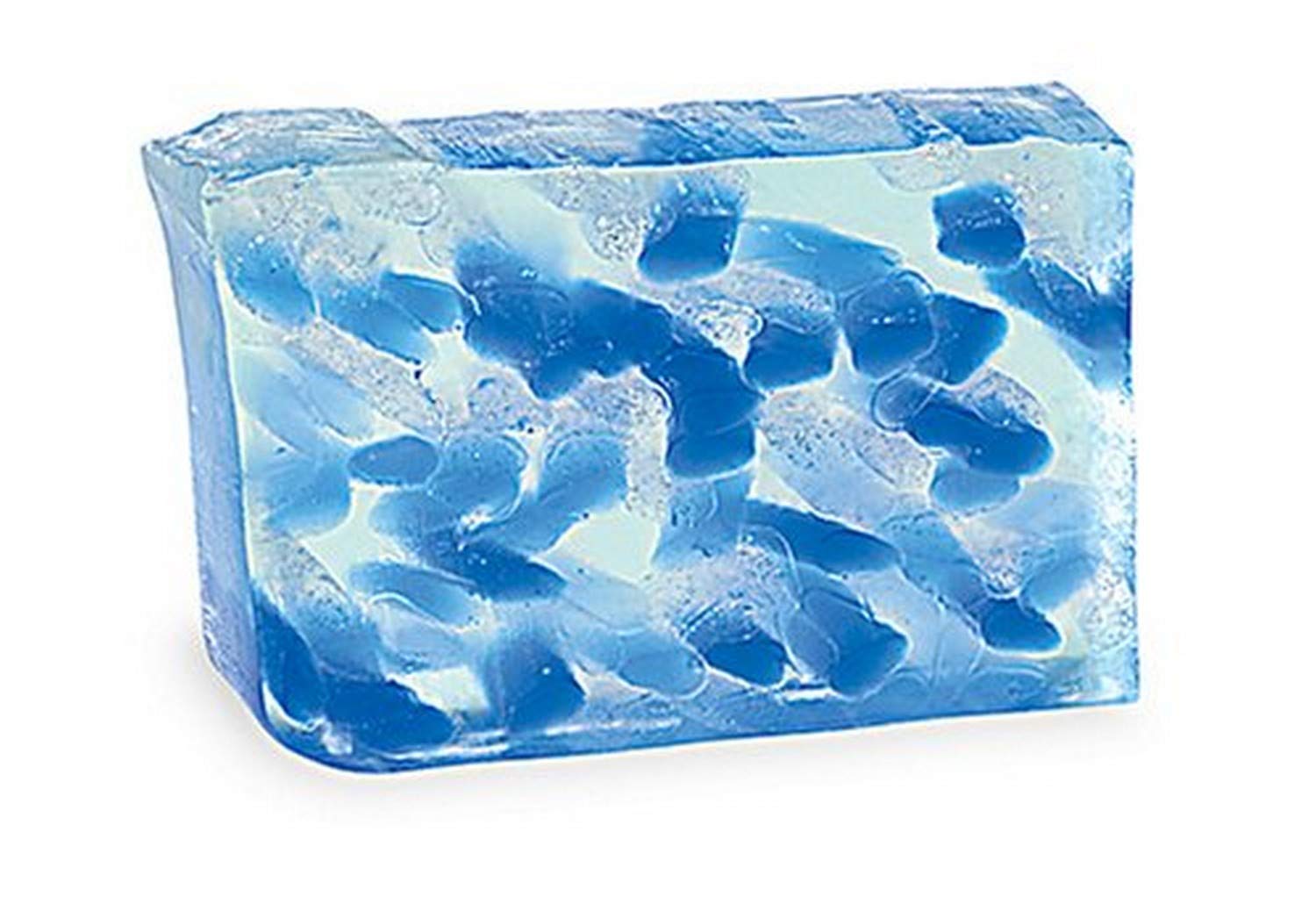Rain Scent Soap Loaf, Blue, 5 Pound