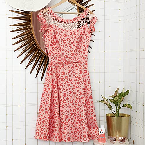 Rit All- Purpose Liquid Fabric Dye, 8 Oz, Coral, 8 Fl Oz #TOP6