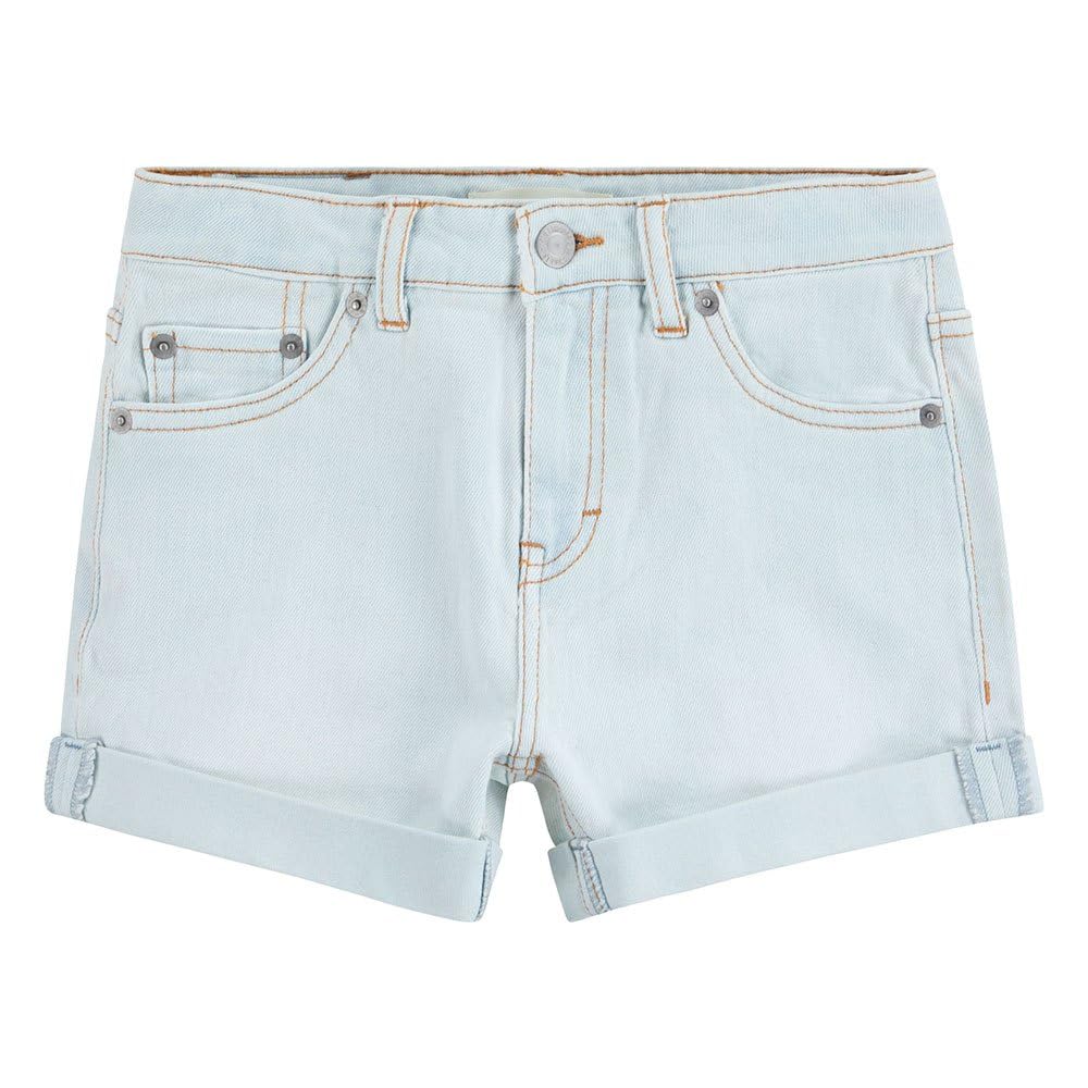 Levi's Lvg Girlfriend Shorts