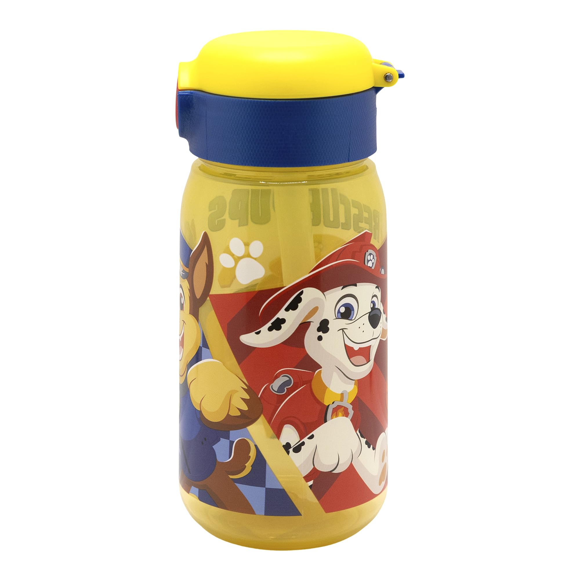 ACTIVE BOTTLE 510 ML PAW PATROL BOY RESCUE PUPS, Multicoloured - Image 3