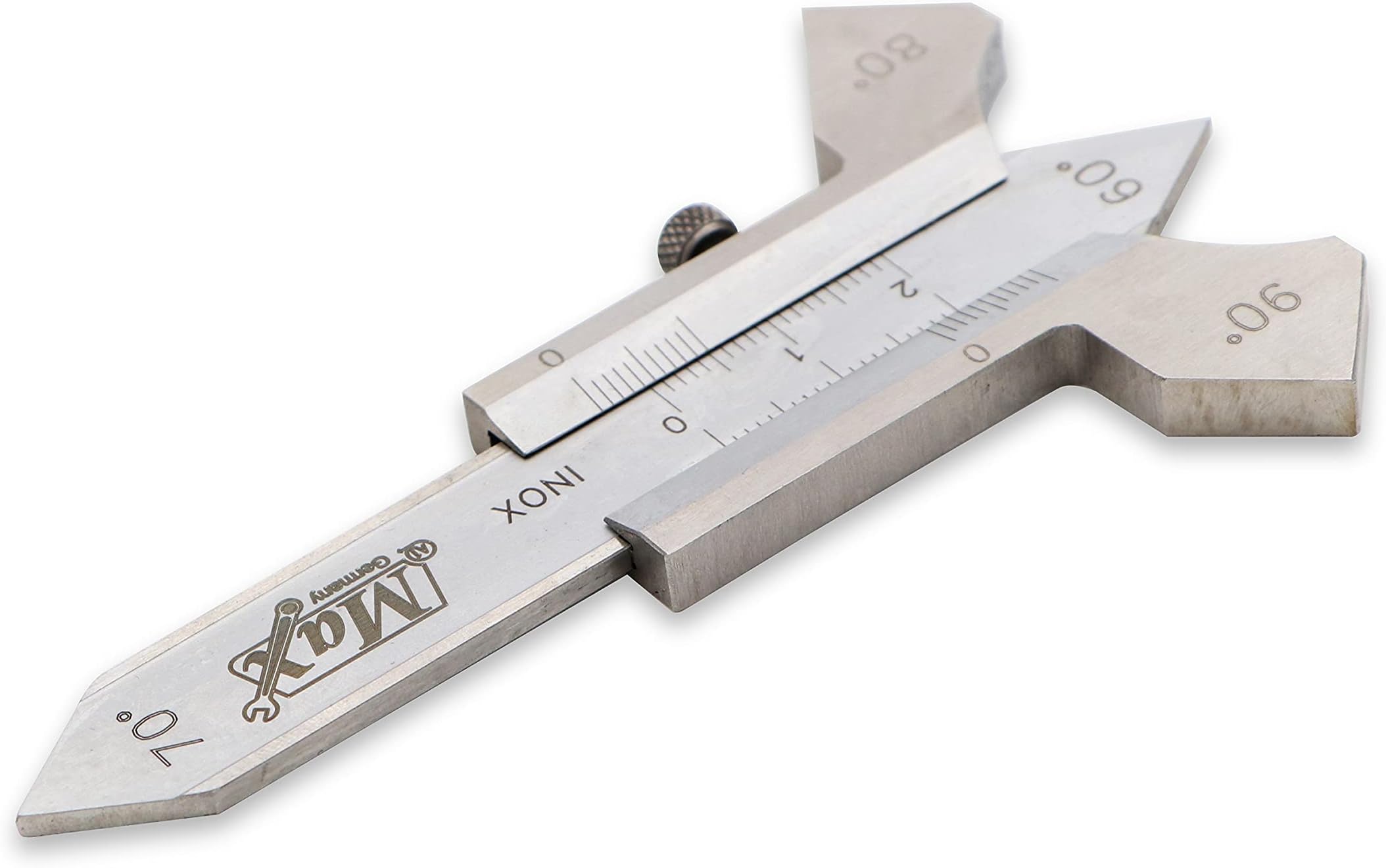 Max Germany HG-018 Welding Gauge